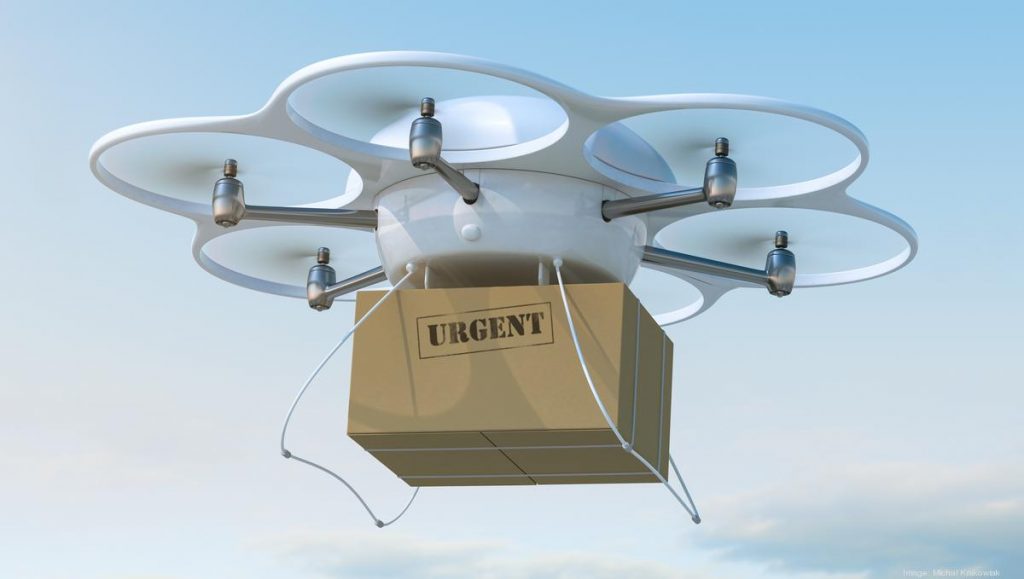 reverse logistics