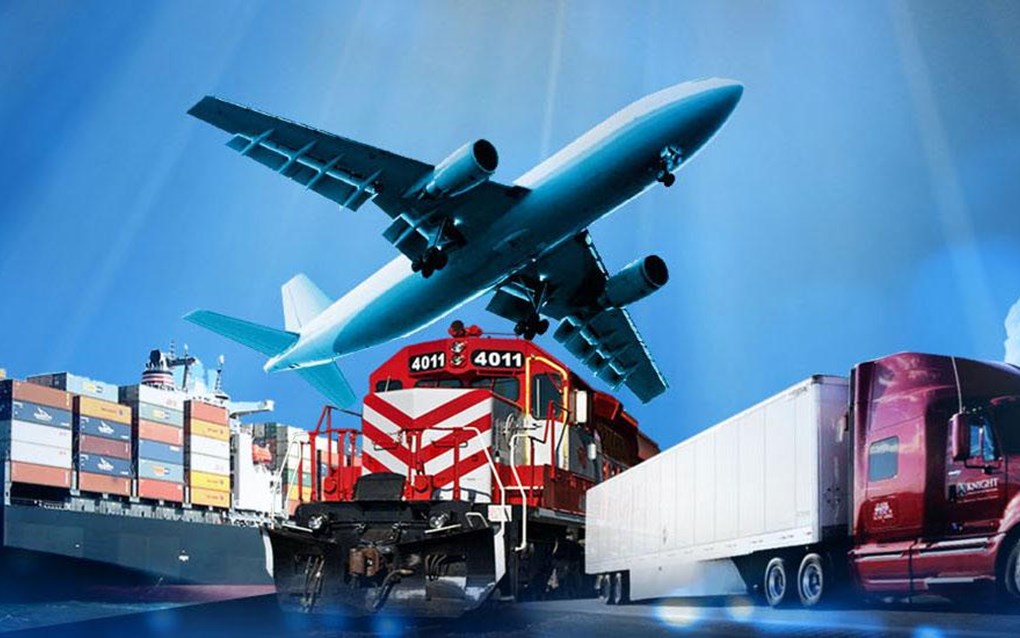 What is the price and order speed of the large freight forwarders?