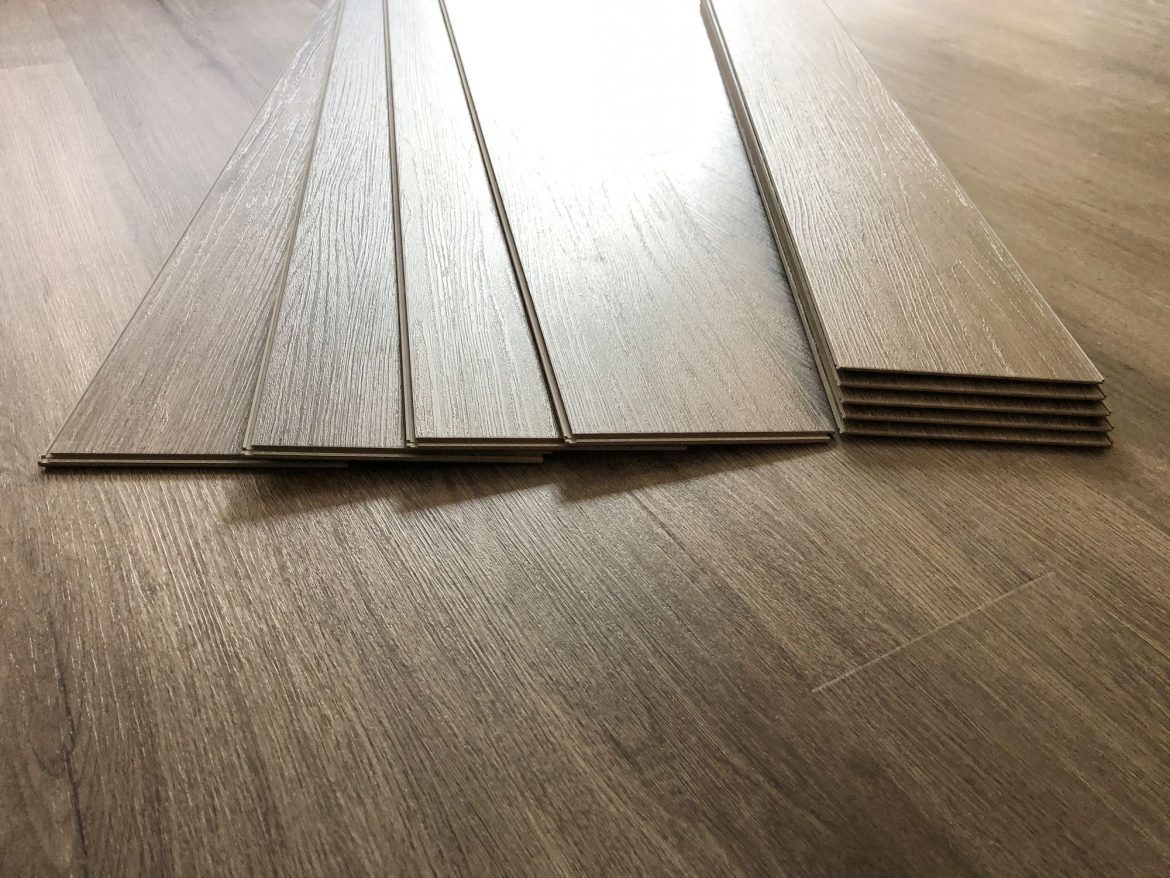 How to decide on the type of flooring you need?