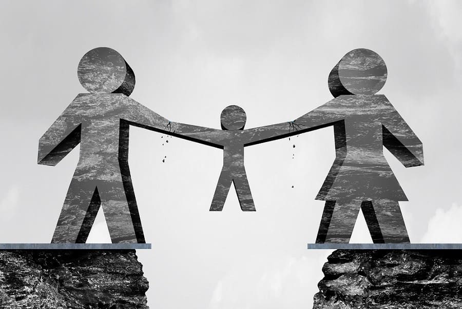 Divorce Lawyer In Houston TX