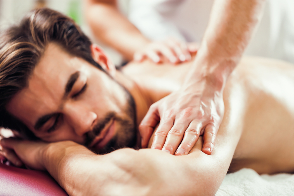 The Ultimate Article About Massage Therapist In Montclair, NJ