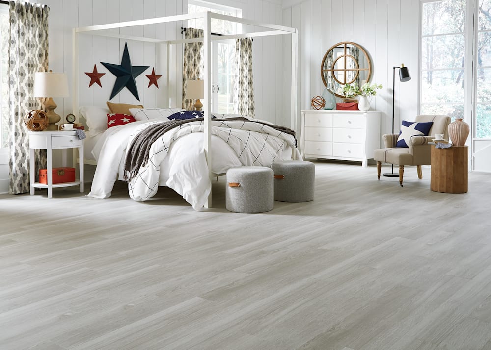 Things to Consider When Buying Laminate Flooring