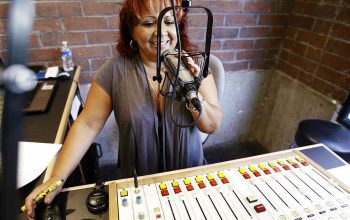 hispanic media broadcasting.