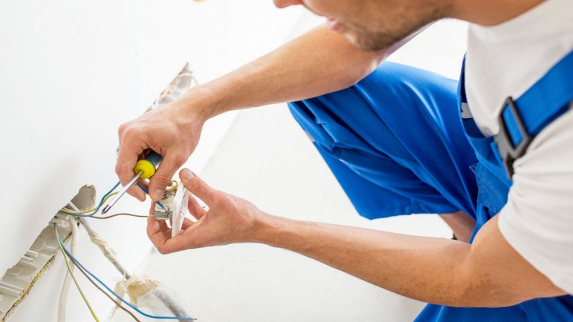 Search For Top Handyman Services Near Me in Pearland and Get What You Want