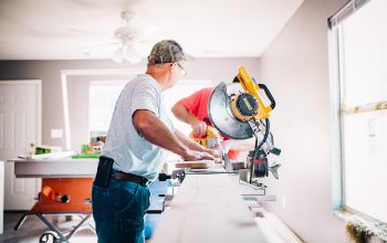 local handyman services in Leon Springs