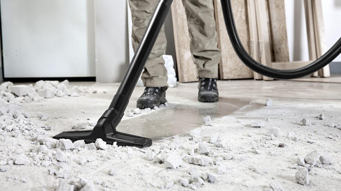 Different things you need to know about construction clean up services in Hamilton, ON