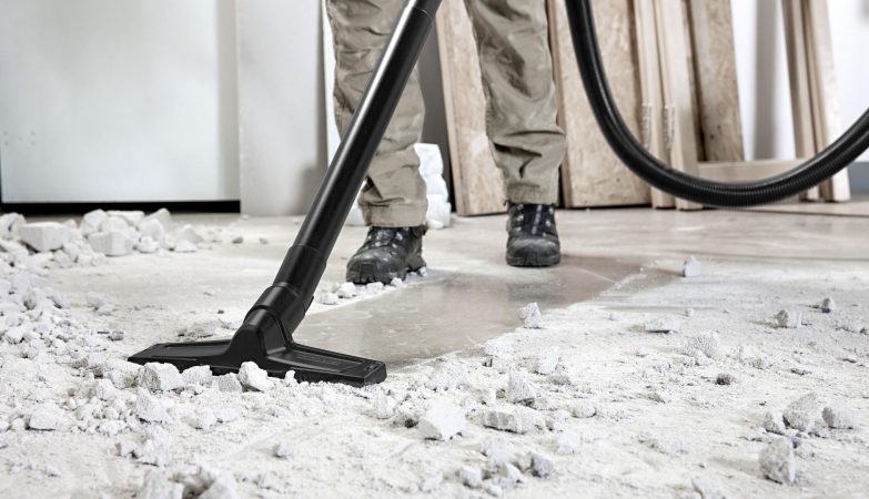 Different things you need to know about construction clean up services in Hamilton, ON
