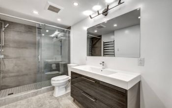 bathroom design in Fenton, MO
