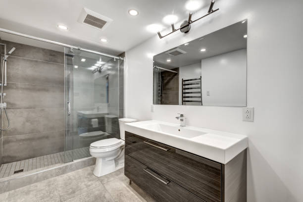 How to Plan and Execute a Stress-Free Bathroom Remodel