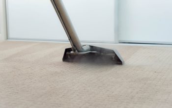 professional carpet cleaning in Sacramento, CA