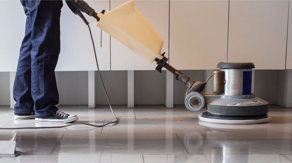 Commercial Carpet Cleaning Services Ideal for Your Home