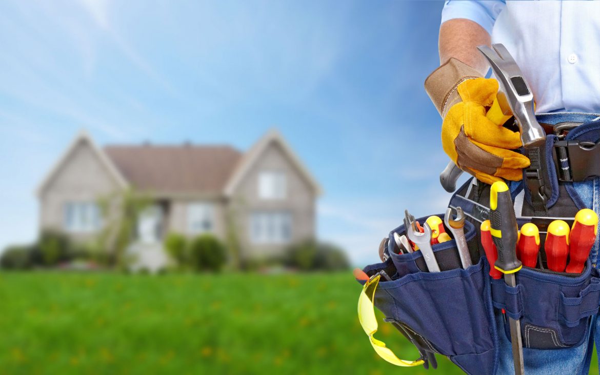 Substantial Advantages of Using Handyman Services in Fairview