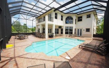 Why Should You Consider Installing Screen Enclosures In Ashland, VA?
