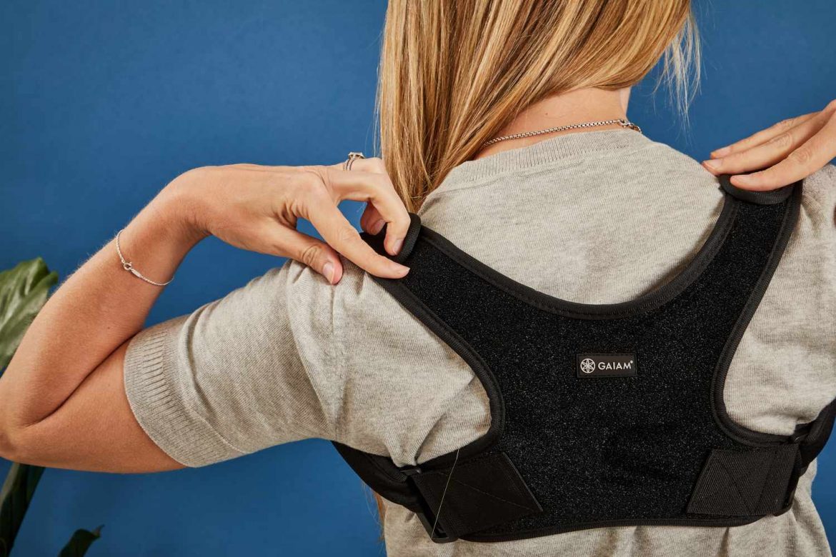 Discover the Must-Have Features of an Effective Back Straightener