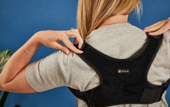 Discover the Must-Have Features of an Effective Back Straightener