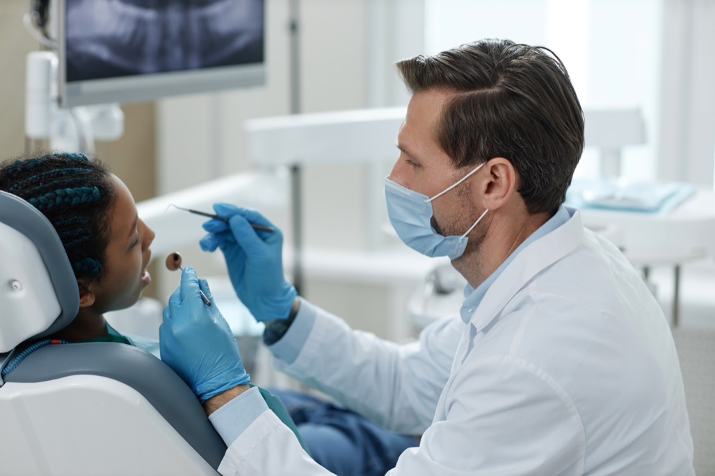Dentistry