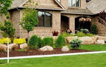 Creating a Green Haven: Intelligent Watering for an Ecological Landscape
